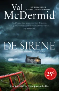 De sirene