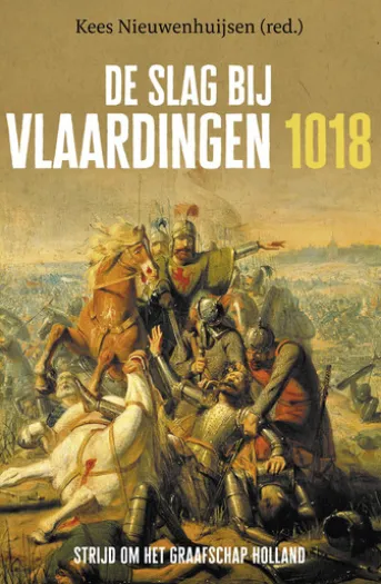De Slag bij Vlaardingen 1018