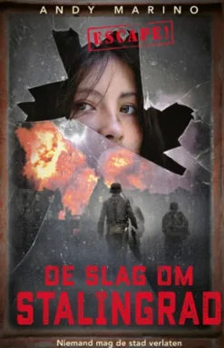 De Slag om Stalingrad