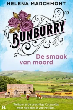De smaak van moord