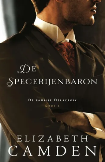 De Specerijenbaron