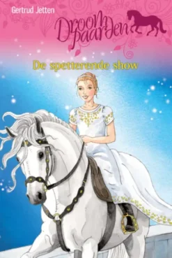 De spetterende show