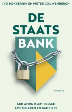 De staatsbank