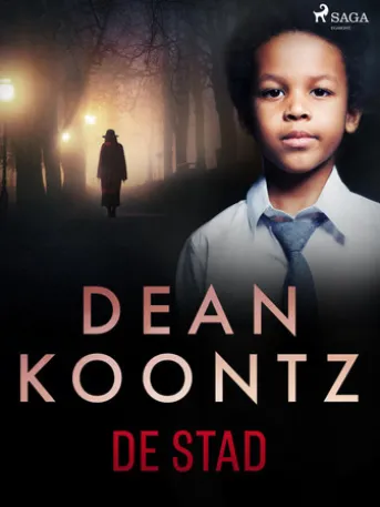 De stad