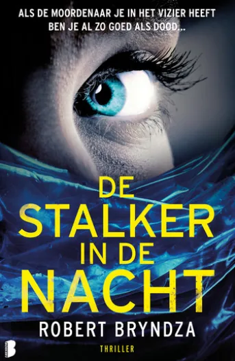 De stalker in de nacht