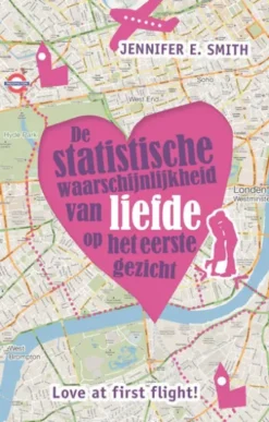 De statistische waarschijnlijkheid van liefde op het eerste gezicht
