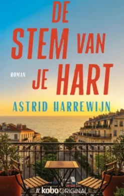 De stem van je hart