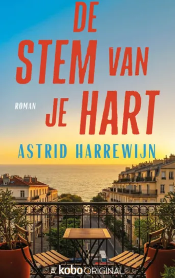 De stem van je hart