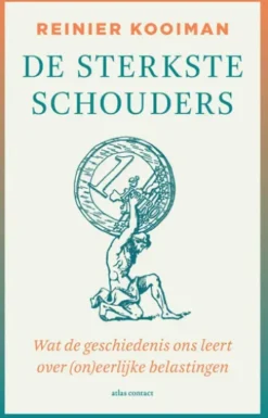De sterkste schouders