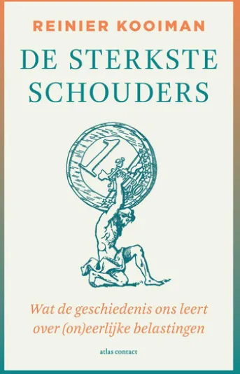 De sterkste schouders