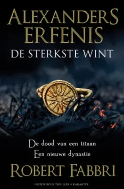 De sterkste wint