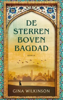 De Sterren boven Bagdad