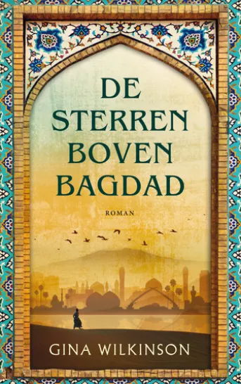 De Sterren boven Bagdad