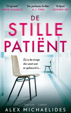 De stille patiënt