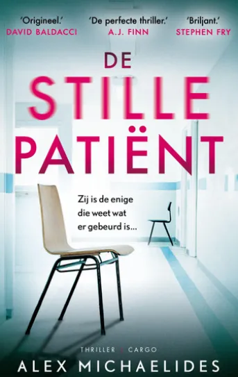De stille patiënt