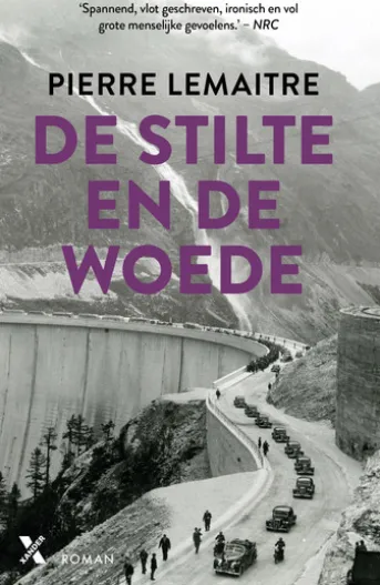 De stilte en de woede