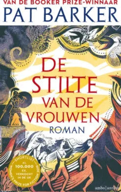 De stilte van de vrouwen