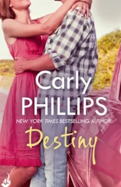 Destiny: Serendipity Book 2