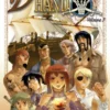 Destiny's Hand Vol. 3
