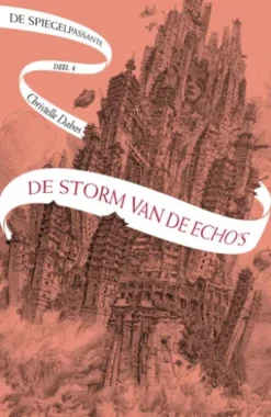 De storm van de echo's