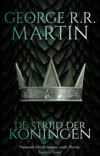 De strijd der koningen