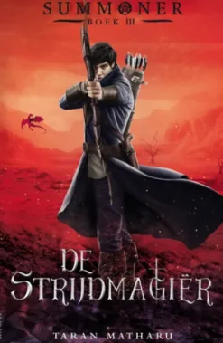 De strijdmagiër