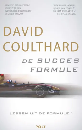 De succesformule