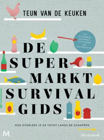 De supermarktsurvivalgids