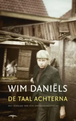 De taal achterna
