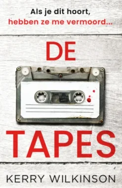 De tapes