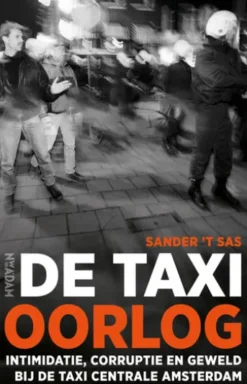 De taxioorlog