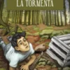 Detective Zack y el secreto en la tormenta
