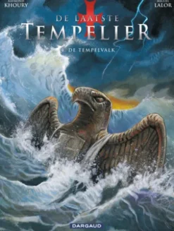 De tempelvalk