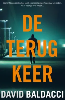 De terugkeer