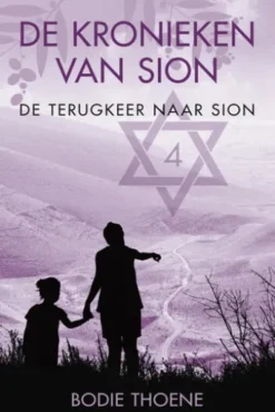 De terugkeer naar Sion