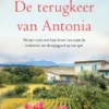 De terugkeer van Antonia
