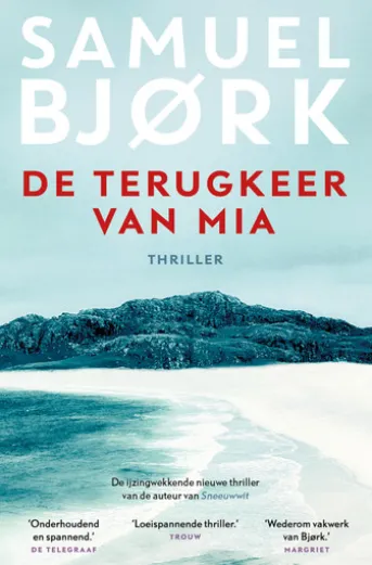 De terugkeer van Mia