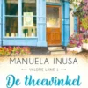 De theewinkel vol geluk