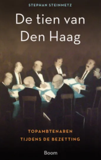 De tien van Den Haag