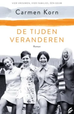 De tijden veranderen
