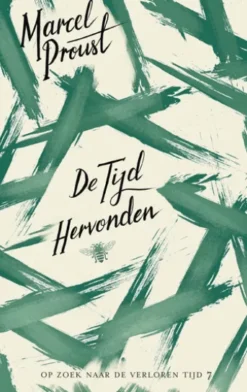 De tijd hervonden