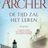 De tijd zal het leren
