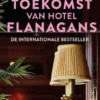 De toekomst van Hotel Flanagans