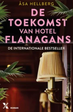 De toekomst van Hotel Flanagans