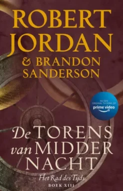 De torens van middernacht
