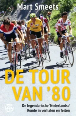 De Tour van '80