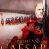 De triomf van Caesar