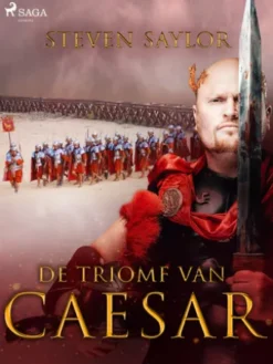 De triomf van Caesar
