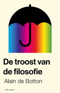 De troost van de filosofie