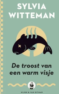 De troost van een warm visje
